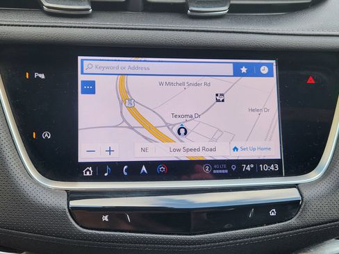 Used 2023 Cadillac XT5 Premium Luxury FWD image 22