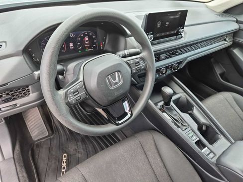 Used 2024 Honda Accord LX image 2