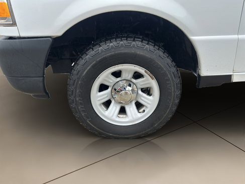 Used 2007 Ford Ranger STX RWD image 38