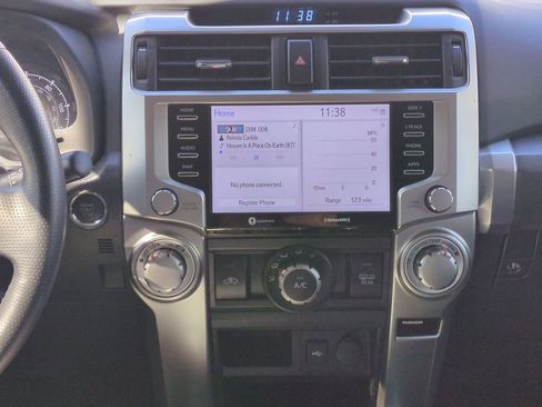 Certified 2023 Toyota 4Runner SR5 image 17