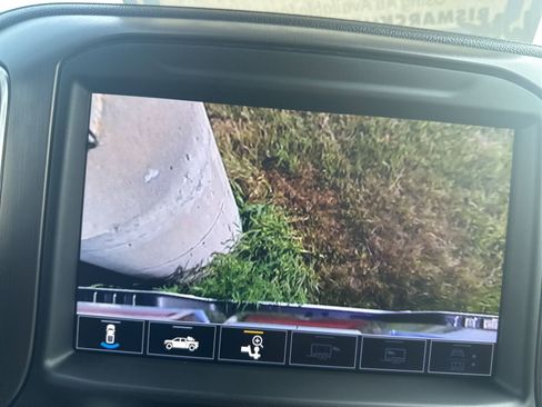 Used 2023 GMC Sierra 3500 AT4 w/ Driver Alert Package I image 30