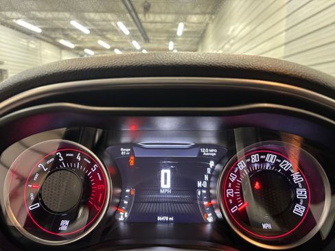 Used 2018 Dodge Challenger R/T Scat Pack w/ Dynamics Package image 15