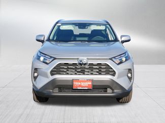 Certified 2025 Toyota RAV4 XLE Premium video 2