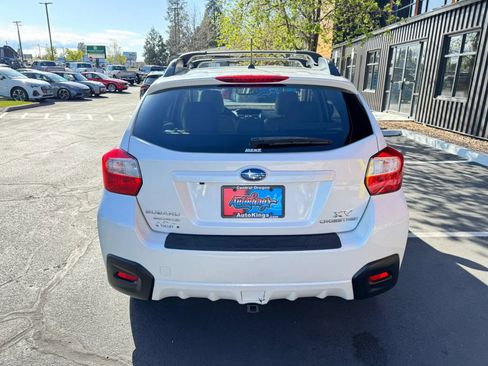Used 2013 Subaru Crosstrek 2.0i Limited w/ Popular Pkg 2 AWD/4WD image 4