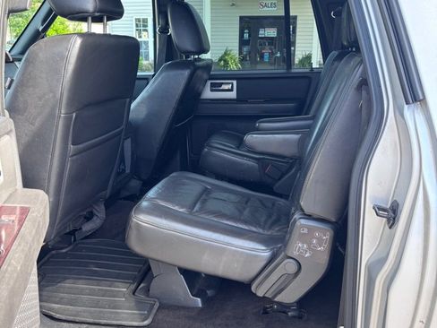 Used 2010 Ford Expedition EL Limited AWD/4WD image 10