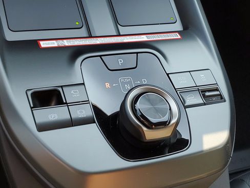 New 2026 Toyota bZ Woodland AWD/4WD image 27