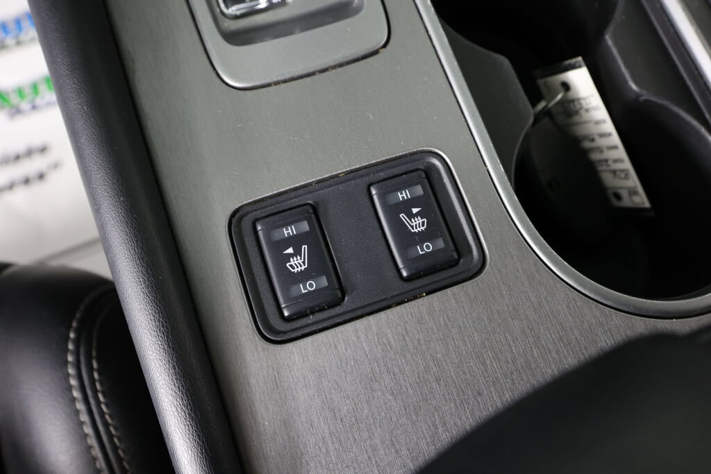 Used 2021 Nissan Murano SL w/ SL Moonroof Package AWD/4WD image 38