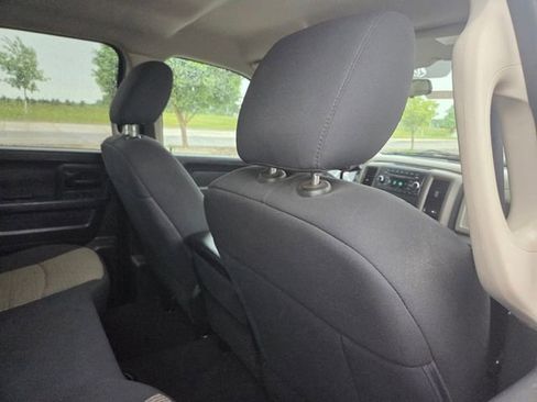 Used 2012 RAM 1500 Express AWD/4WD image 37