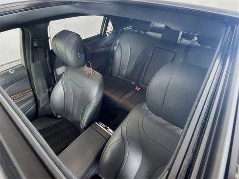 Used 2018 Mercedes-Benz S 450 4MATIC Sedan image 14