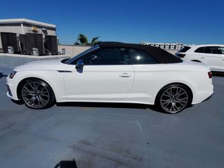 Used 2023 Audi S5 Premium Plus w/ Premium Plus Package AWD/4WD video 3