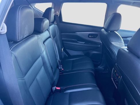 Used 2021 Nissan Murano SL w/ SL Moonroof Package AWD/4WD image 29