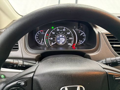 Used 2012 Honda CR-V EX image 26