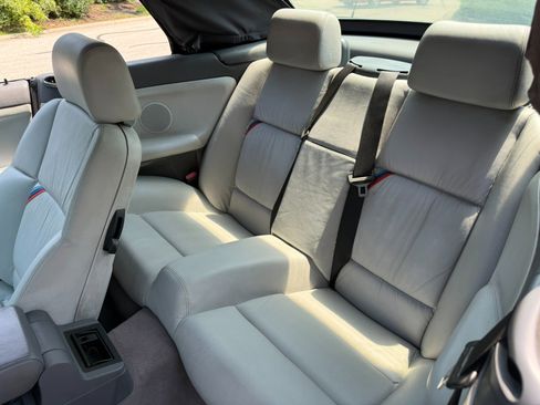 Used 1999 BMW M3 Convertible image 27