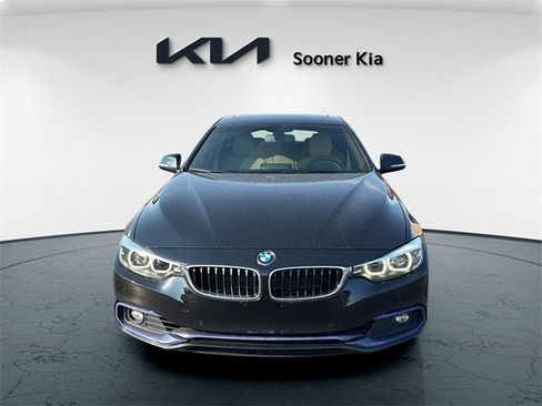 Used 2019 BMW 430i Gran Coupe w/ Convenience Package image 2