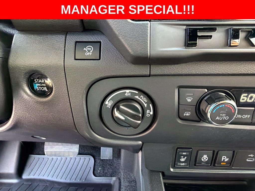 Used 2026 Nissan Frontier SV w/ SV Convenience Package AWD/4WD image 26