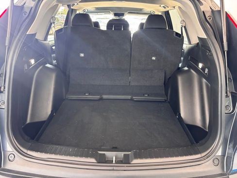 Used 2023 Honda CR-V EX image 14
