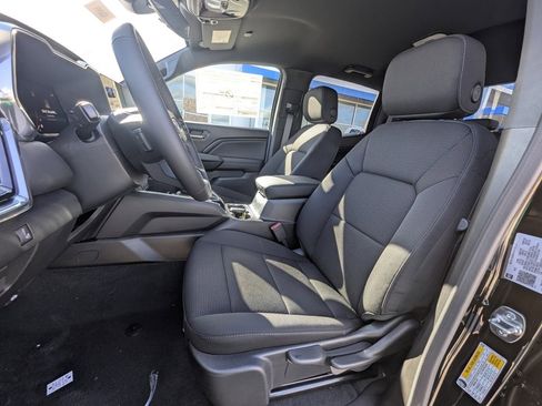 New 2026 GMC Canyon Elevation image 13