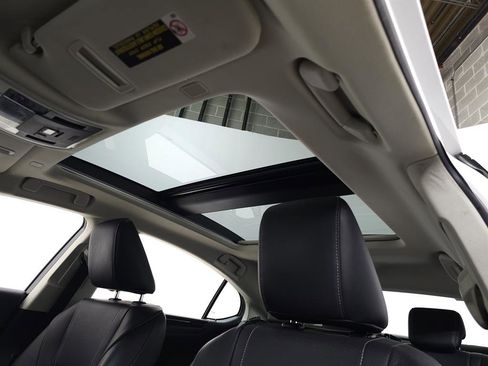 Used 2021 Lexus ES 350 w/ Accessory Package 2 image 14