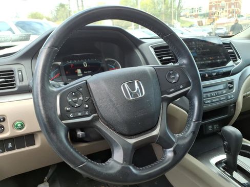 Used 2019 Honda Pilot EX-L image 7
