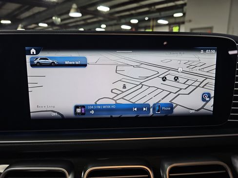 New 2026 Mercedes-Benz GLE 350 4MATIC image 23