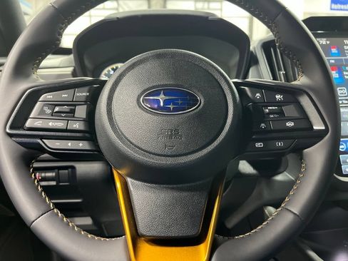 Used 2026 Subaru Forester Wilderness AWD/4WD image 18