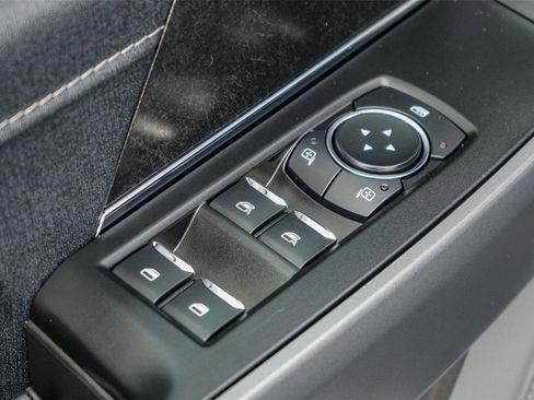 Certified 2025 Ford F150 Lightning XLT AWD/4WD image 20