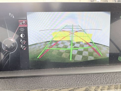 Used 2016 BMW 428i xDrive Convertible image 18