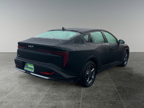 Used 2025 Kia K4 FWD image 7