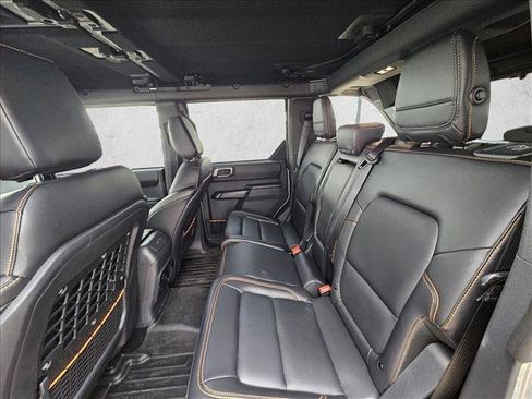 Used 2024 Ford Bronco Badlands AWD/4WD image 14