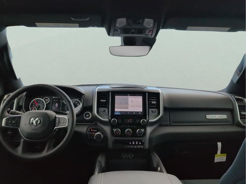 Certified 2026 RAM 1500 Lone Star image 27