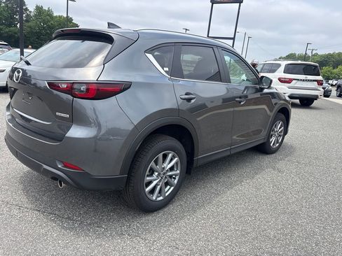 Used 2023 MAZDA CX-5 AWD 2.5 S image 8