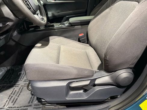 Certified 2025 Toyota Camry LE image 13