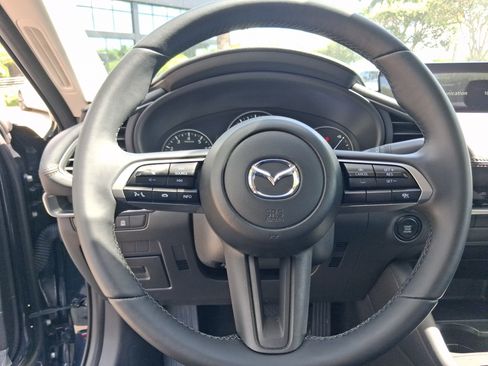 Certified 2026 MAZDA MAZDA3 s Sport FWD image 12