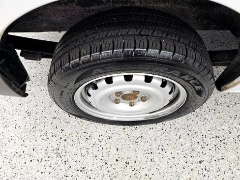 Used 2018 Chevrolet City Express LT image 39