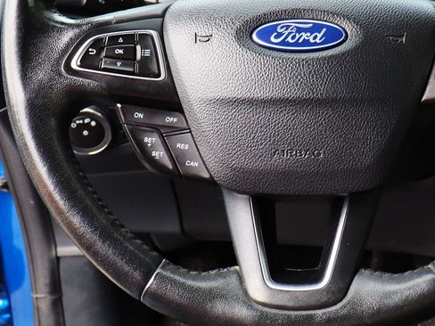 Used 2019 Ford EcoSport SE w/ SE Convenience Package FWD image 50