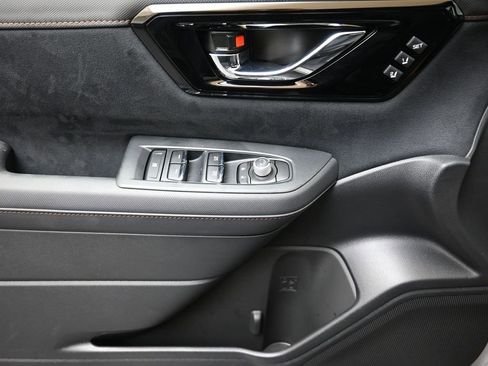 New 2025 Subaru Forester Touring image 21