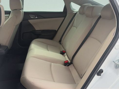 Used 2021 Honda Civic LX image 10