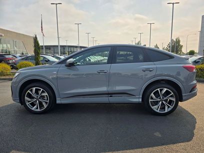 Used 2023 Audi Q4 e-tron Premium Plus w/ Premium Plus