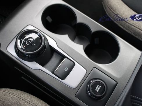 New 2026 Ford Bronco Sport Big Bend AWD/4WD image 12