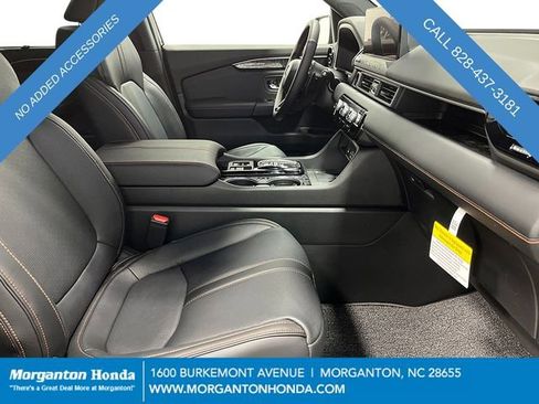 New 2026 Honda Passport TrailSport Elite image 27