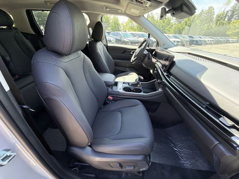 New 2026 Kia Carnival SX Prestige FWD image 27