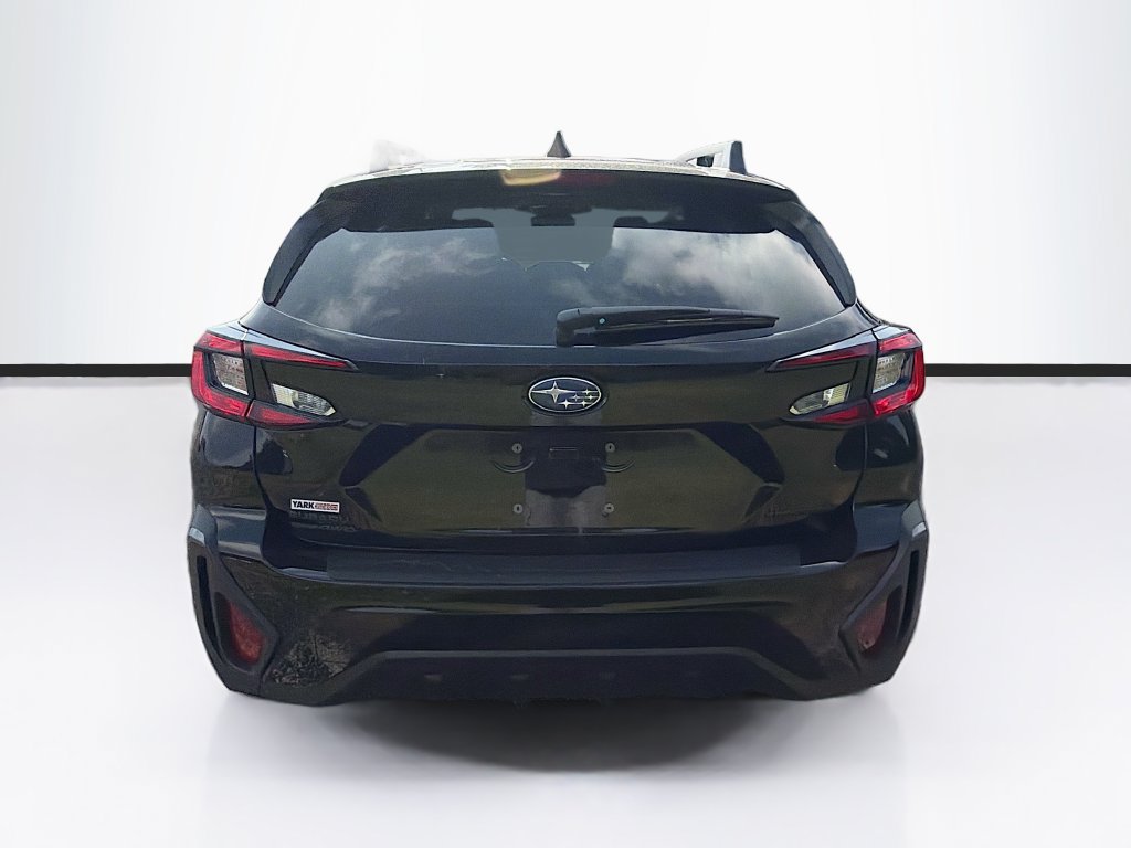 New 2026 Subaru Crosstrek 2.5i Limited AWD/4WD image 8