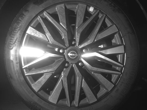 Used 2025 Nissan Altima 2.5 SV image 13