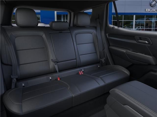 New 2026 GMC Terrain Elevation w/ Elevation Premium Package FWD image 17