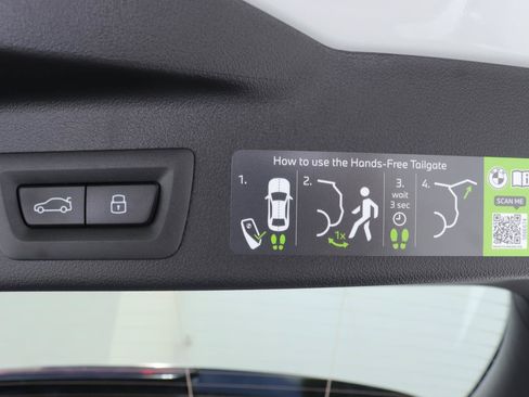 New 2026 BMW X5 sDrive40i w/ Climate Comfort Package RWD image 18