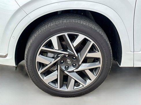 Used 2022 Hyundai Santa Fe Calligraphy AWD/4WD image 31
