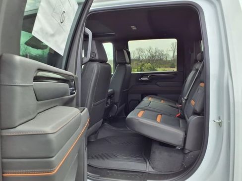 New 2026 GMC Sierra 2500 AT4 w/ AT4 Premium Plus Package AWD/4WD image 33