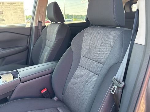 New 2026 Nissan Rogue SV image 9