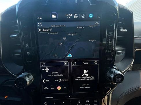 Used 2022 RAM 3500 Limited image 16