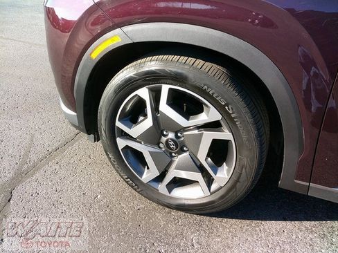 Used 2024 Hyundai Palisade Limited image 9